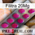 Filitra 20Mg 09